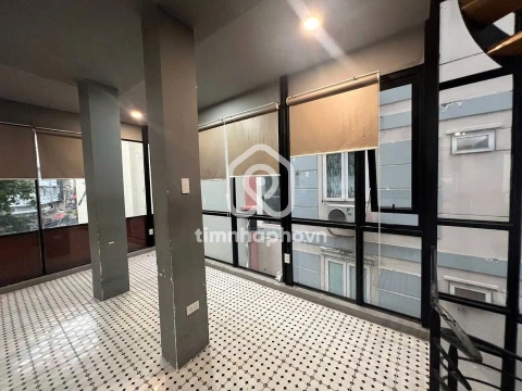 9A Đường Hoa Sữa, Phường Cầu Kiệu