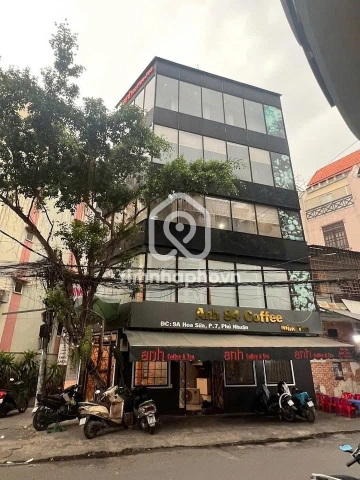 9A Đường Hoa Sữa, Phường Cầu Kiệu
