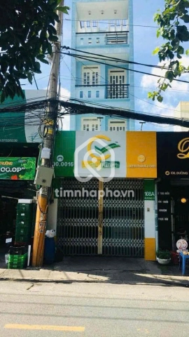 108A Đường Số 17, Phường Thủ Đức