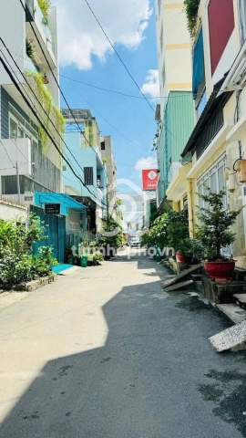 209/2/2 Đường Nguyễn Văn Lượng, Phường Gò Vấp