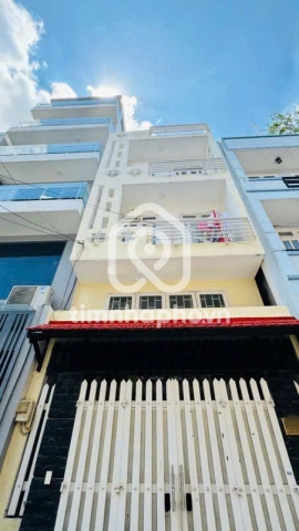 209/2/2 Đường Nguyễn Văn Lượng, Phường Gò Vấp