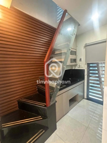 32/53/4 Đường Kênh Tân Hóa, Phường Tân Phú