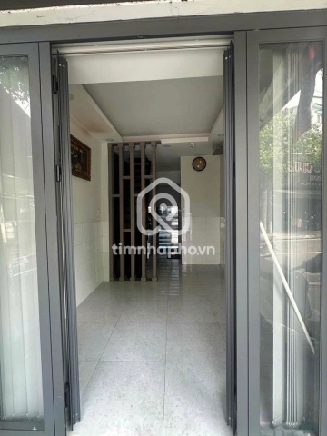 32/53/4 Đường Kênh Tân Hóa, Phường Tân Phú