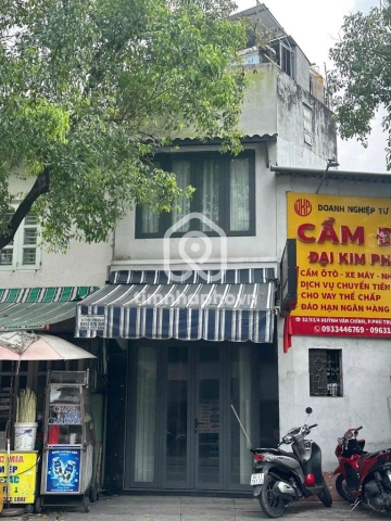 32/53/4 Đường Kênh Tân Hóa, Phường Tân Phú
