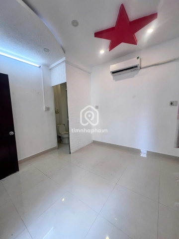443/34C Đường Lê Văn Sỹ, Phường Nhiêu Lộc