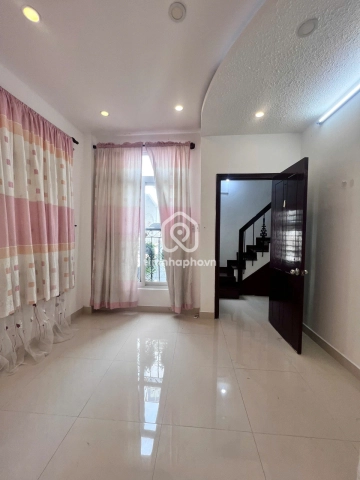 443/34C Đường Lê Văn Sỹ, Phường Nhiêu Lộc