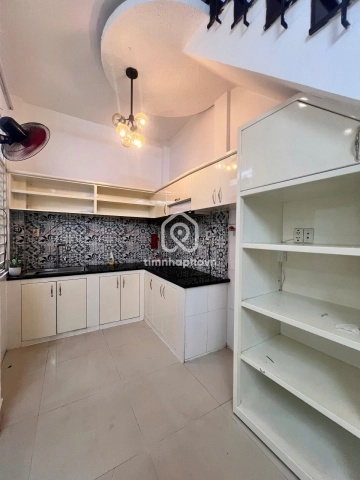 443/34C Đường Lê Văn Sỹ, Phường Nhiêu Lộc