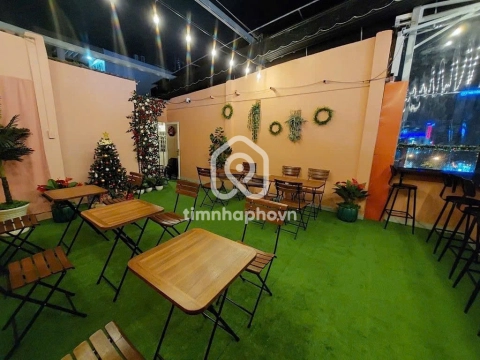 1054 Đường Cách Mạng Tháng Tám, Phường Tân Sơn Nhất