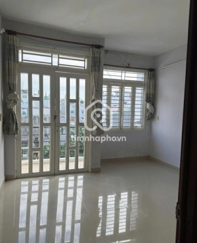 417/23/37B Đường Quang Trung, Phường Gò Vấp