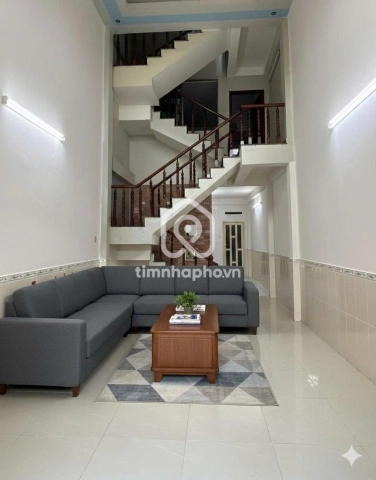 417/23/37B Đường Quang Trung, Phường Gò Vấp
