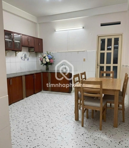 417/23/37B Đường Quang Trung, Phường Gò Vấp