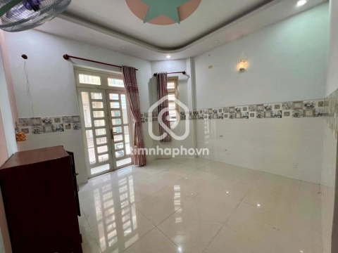 58/16 Đường 14A, Phường Bình Hưng Hòa