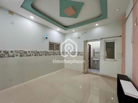 58/16 Đường 14A, Phường Bình Hưng Hòa
