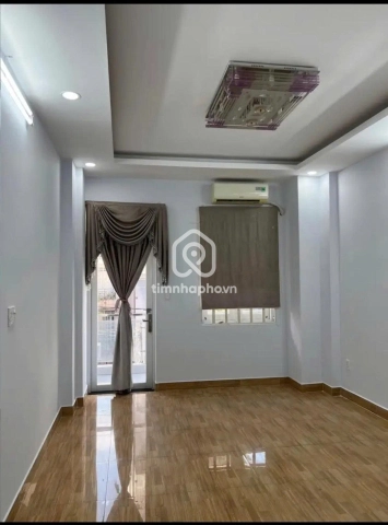 27/41 Đường Điện Biên Phủ, Phường Gia Định