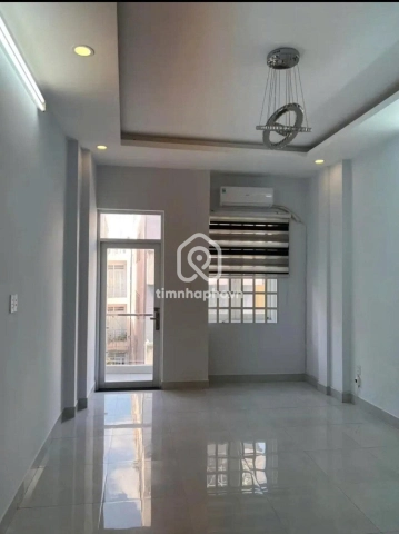 27/41 Đường Điện Biên Phủ, Phường Gia Định