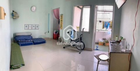 205/66 Đường Thoại Ngọc Hầu, Phường Phú Thạnh