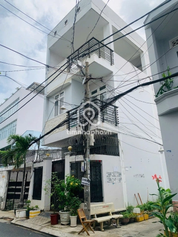 205/66 Đường Thoại Ngọc Hầu, Phường Phú Thạnh