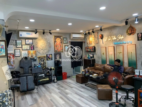 140/37 Đường Đặng Văn Ngữ, Phường Phú Nhuận