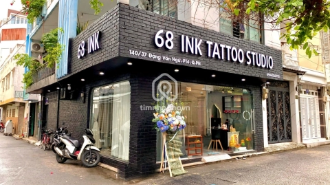 140/37 Đường Đặng Văn Ngữ, Phường Phú Nhuận