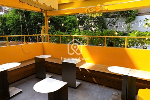 71 Đường D5, Phường Thạnh Mỹ Tây