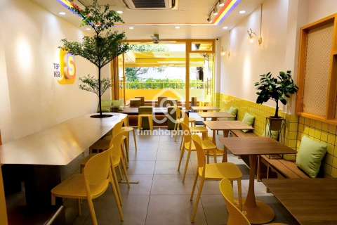 71 Đường D5, Phường Thạnh Mỹ Tây