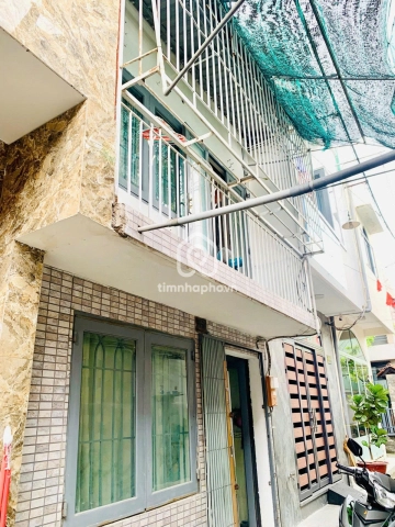 96/60 Đường Nguyễn Thông, Phường Nhiêu Lộc