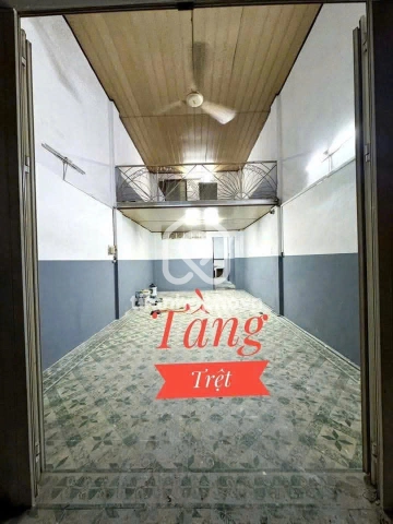 766/66 Đường Cách Mạng Tháng Tám, Phường Nhiêu Lộc