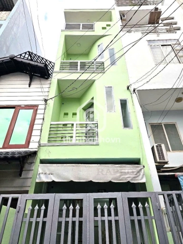 29 Đường Tân Trang, Phường Tân Hòa
