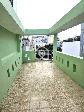 29 Đường Tân Trang, Phường Tân Hòa