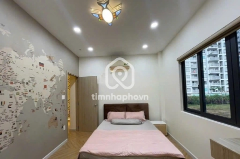11/6A Đường Trương Công Định, Phường Tân Bình