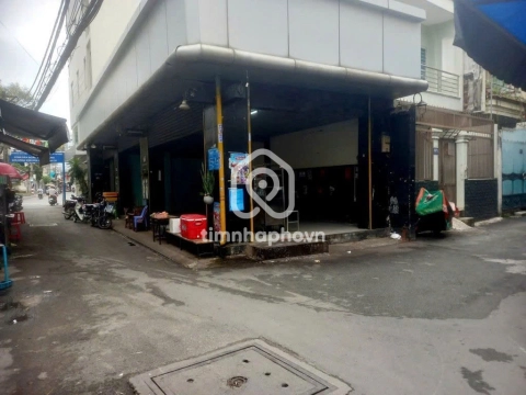 1007/18 Đường Lạc Long Quân, Phường Bảy Hiền