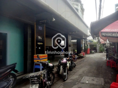 1007/18 Đường Lạc Long Quân, Phường Bảy Hiền