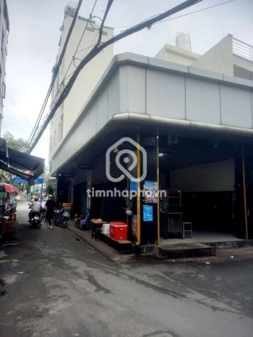 1007/18 Đường Lạc Long Quân, Phường Bảy Hiền