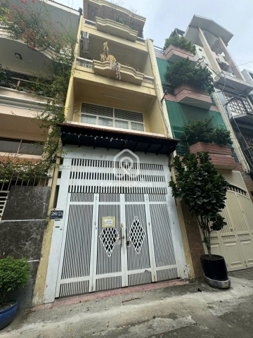 380/2A Đường Nam Kỳ Khởi Nghĩa, Phường Xuân Hòa