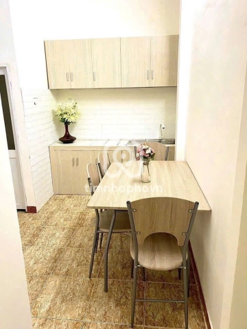 106/14/4 Đường Số 14, Phường Thông Tây Hội