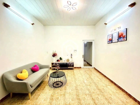 106/14/4 Đường Số 14, Phường Thông Tây Hội