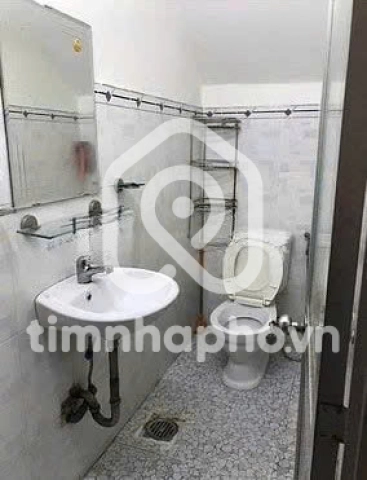 133/25/6 Đường Quang Trung, Phường Gò Vấp