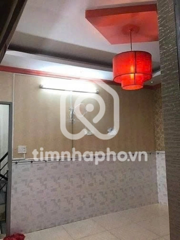 133/25/6 Đường Quang Trung, Phường Gò Vấp