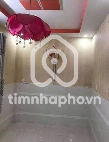 133/25/6 Đường Quang Trung, Phường Gò Vấp