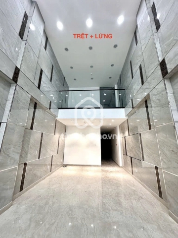 219 Đường Phạm Hùng, Phường Chánh Hưng