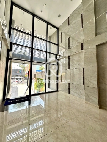 219 Đường Phạm Hùng, Phường Chánh Hưng