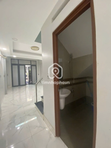 152/14 Đường Nguyễn Văn Thương, Phường Thạnh Mỹ Tây