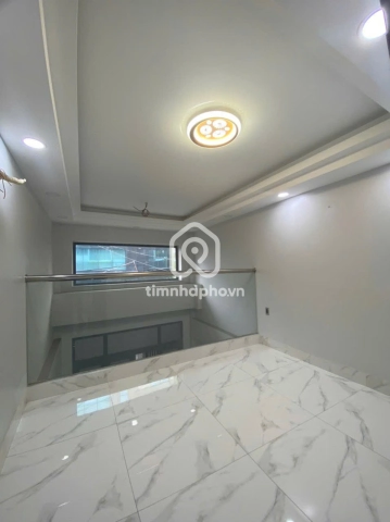 152/14 Đường Nguyễn Văn Thương, Phường Thạnh Mỹ Tây