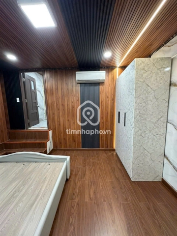 467/108/6 Đường Lê Đức Thọ, Phường An Hội Đông
