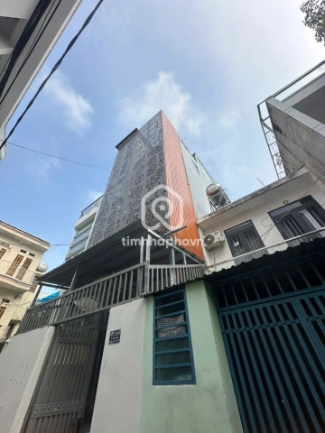 467/108/6 Đường Lê Đức Thọ, Phường An Hội Đông