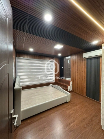 467/108/6 Đường Lê Đức Thọ, Phường An Hội Đông