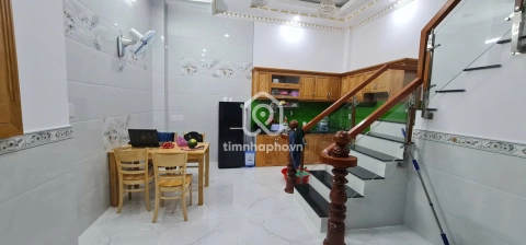 256/45/10 Đường Liên khu 4-5, Phường An Lạc