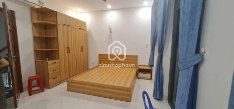 256/45/10 Đường Liên khu 4-5, Phường An Lạc