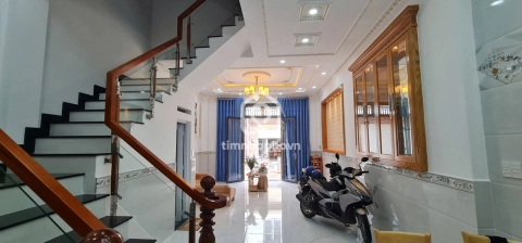 256/45/10 Đường Liên khu 4-5, Phường An Lạc