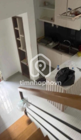 57/1B Đường Phan Tây Hồ, Phường Cầu Kiệu